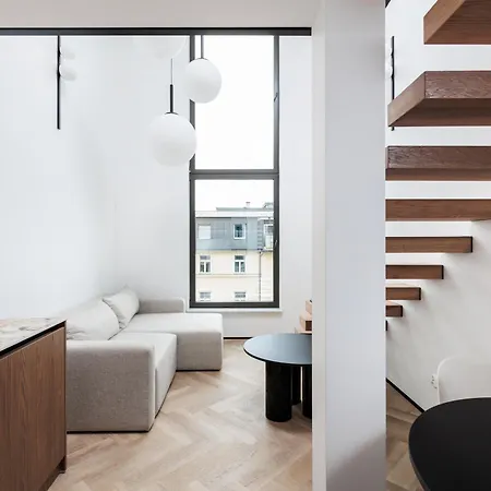 Of The Kings-riverside K22m52 Apartman