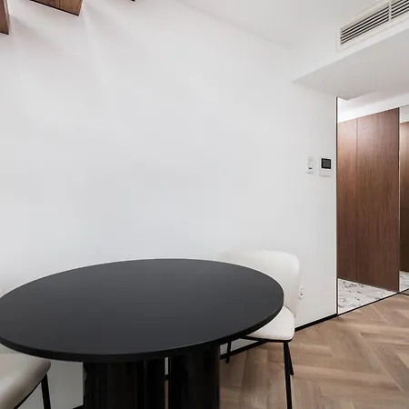 Apartman Of The Kings-riverside K22m52