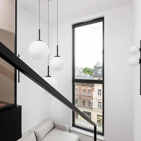 Of The Kings-riverside K22m52 Apartman Krakkó