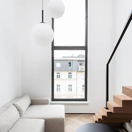 Of The Kings-riverside K22m52 Apartman Krakkó