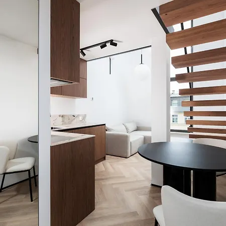 Of The Kings-riverside K22m52 Apartman