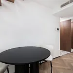 Apartment Of The Kings-riverside K22m52