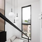 Of The Kings-riverside K22m52 Apartment Krakow