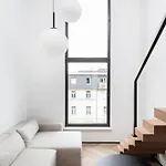 Of The Kings-riverside K22m52 Apartment Krakow